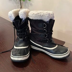 Sorel Woman’s Snow Boots